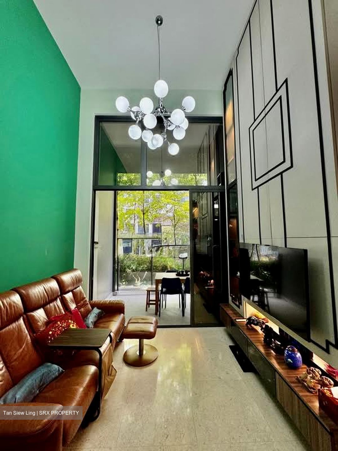 Verdale (D21), Apartment #603751761